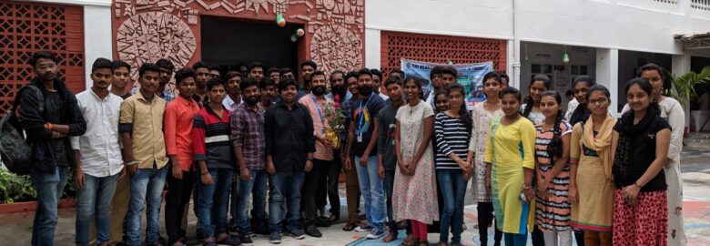 Sri Venkateshwara College of Fine Arts