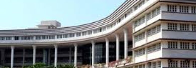 Vasantdada Patil Pratishthan’s College of Engineering & Visual Art, Sion