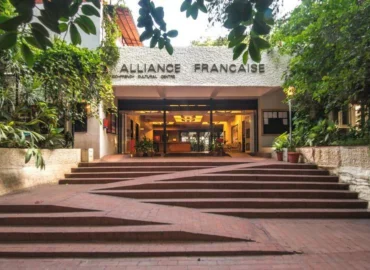 Alliance Française de Bangalore