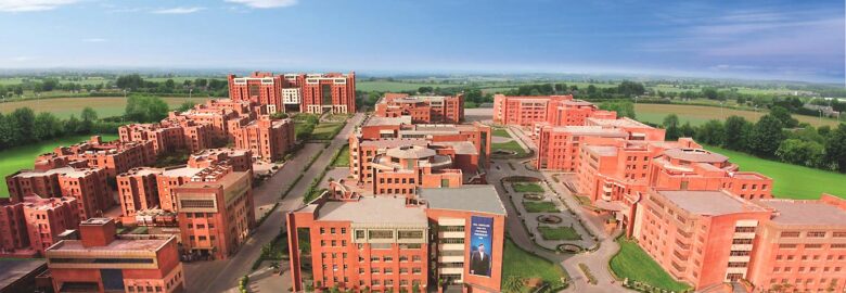 Amity University Noida