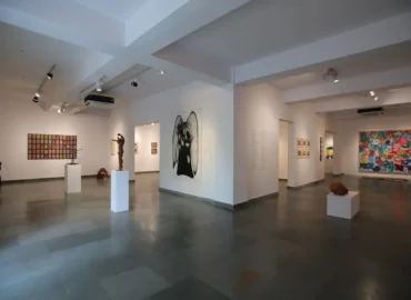 Anant Art Gallery