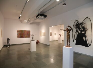 Anant Art Gallery