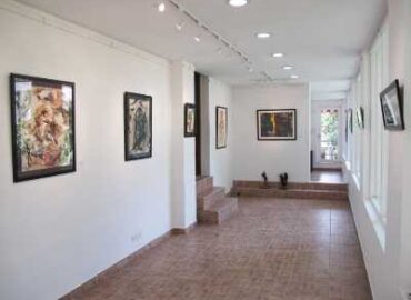 ArtWorld Sarala’s Art Centre