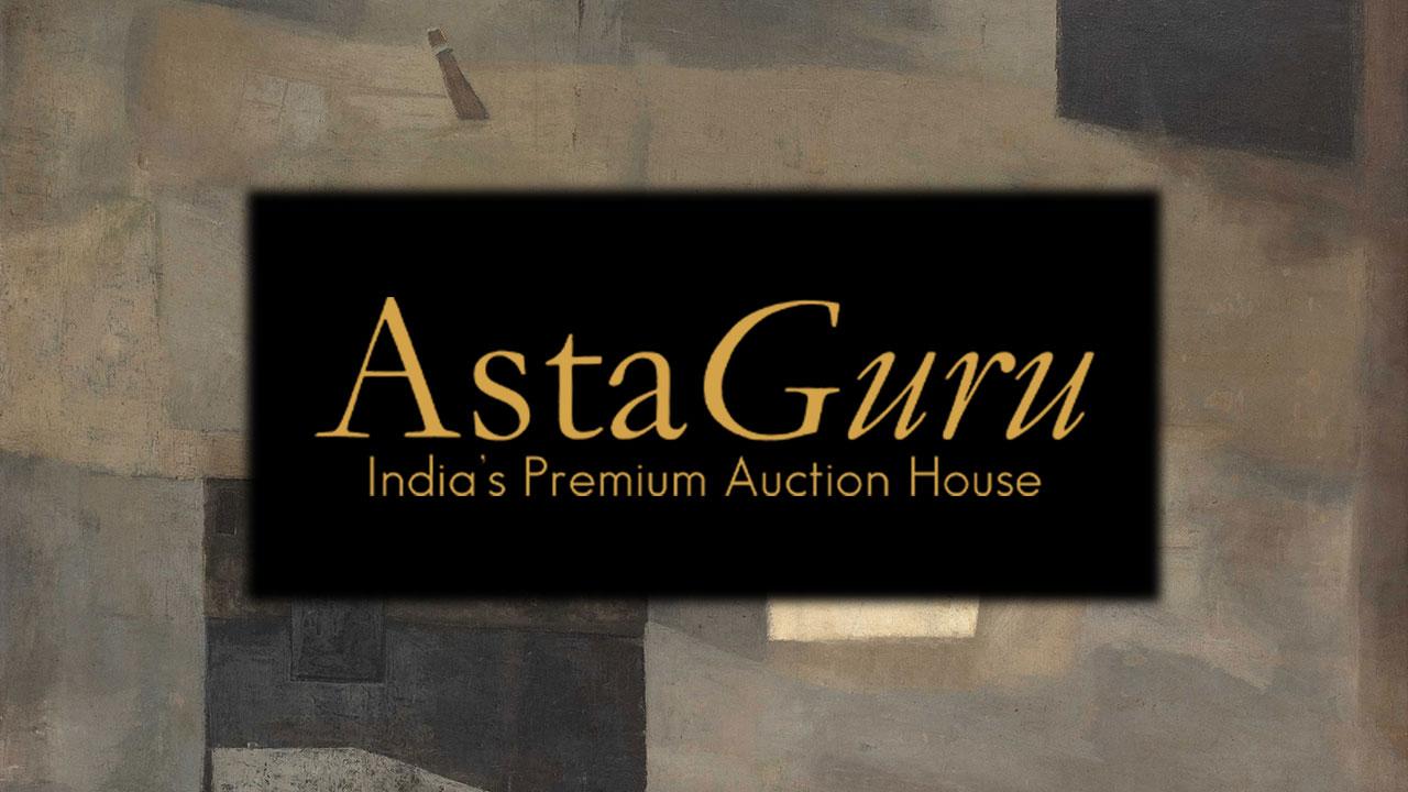 astaguru auction house
