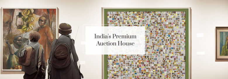 AstaGuru Auction House