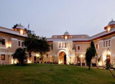 Bikaner House