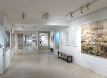 CIMA Gallery