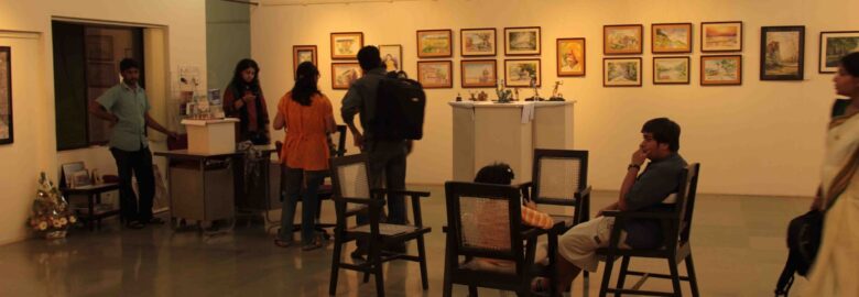 Darpan Art Gallery