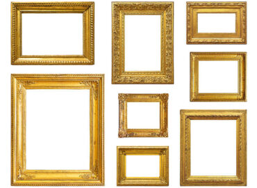Sunshine Arts & Frames