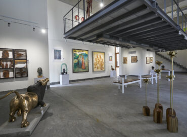 Gallery 78