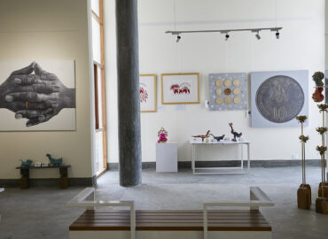 Gallery 78