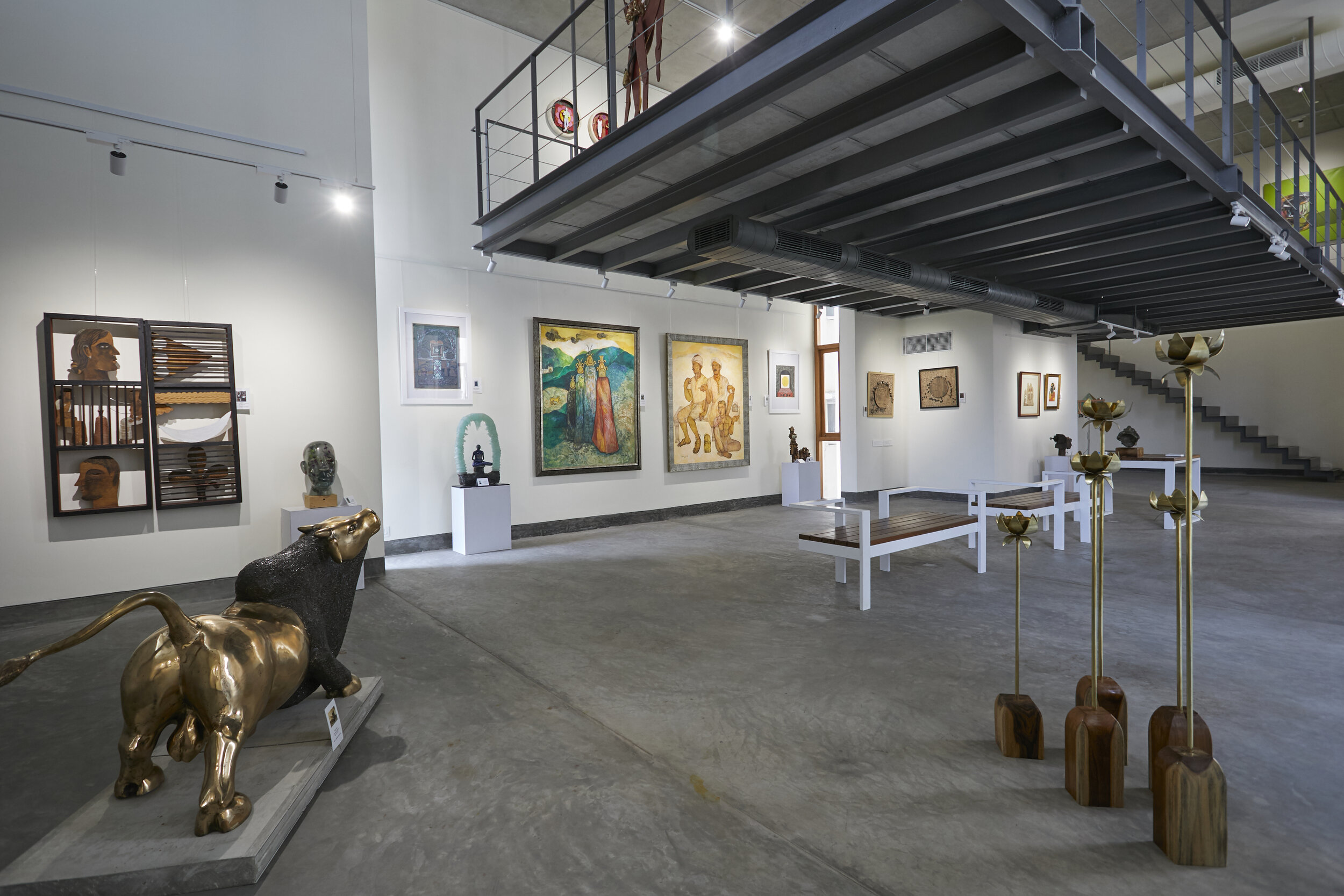 gallery 78