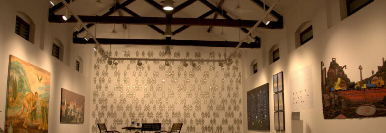 Gallery OED
