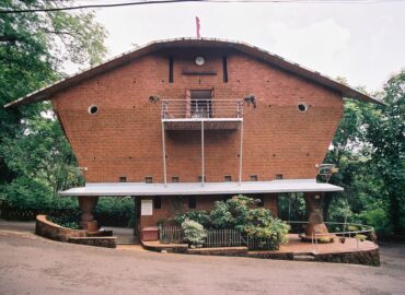 Houses of Goa Museum