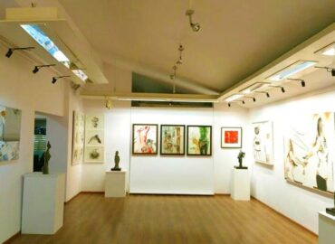 Kalakriti Art Gallery