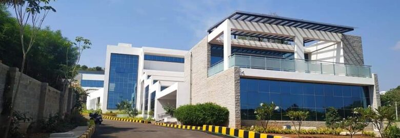 College Of Fine Arts, Karnataka Chitrakala Parishath