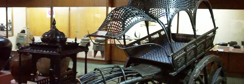 Raja Dinkar Kelkar Museum