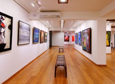 KYNKYNY Art Gallery
