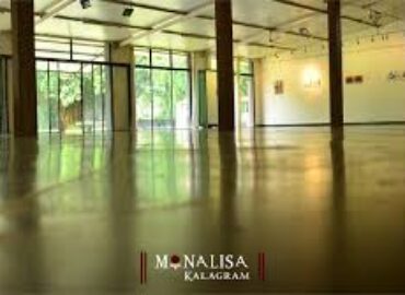 The Monalisa Kalagram