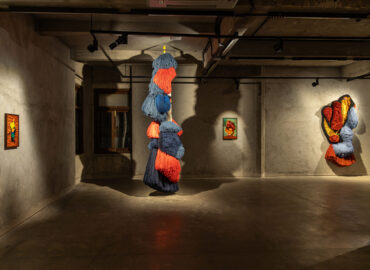 NATURE MORTE | Dhanraj Mahal