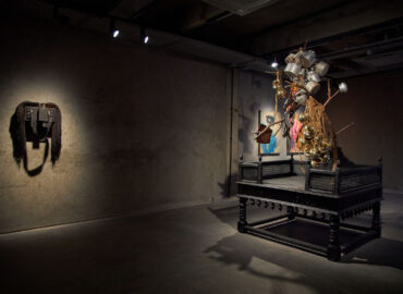 NATURE MORTE | Dhanraj Mahal