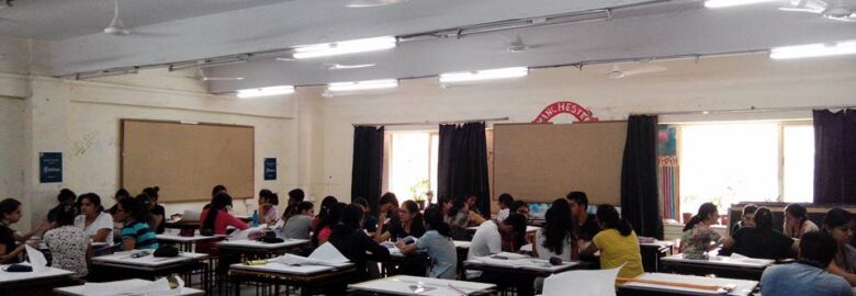 Rachana Sansad College of Applied Art, Mumbai