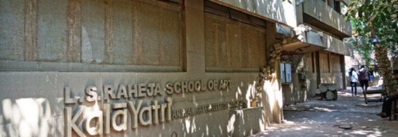 L. S. Raheja School of Art