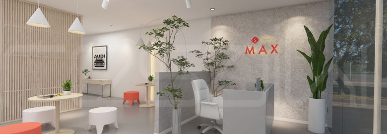Resaiki Interiors And Architecture Design Studio