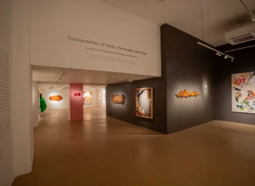 Srishti Art Gallery