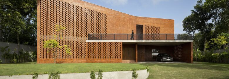 Srijit Srinivas Architects