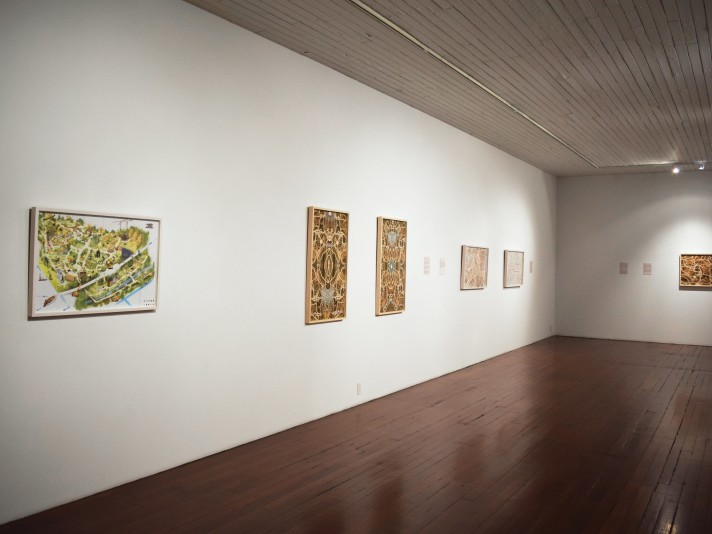 talwar art gallery