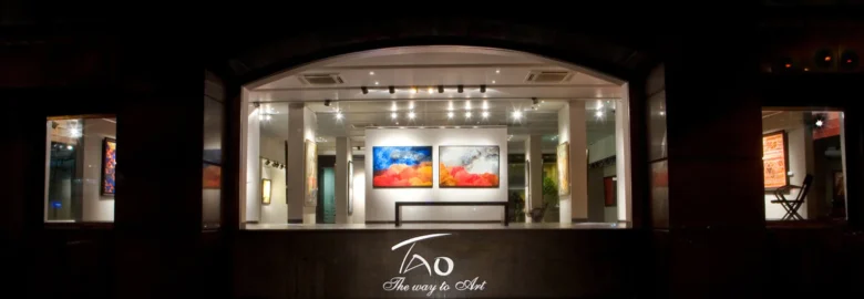 Tao Art Gallery