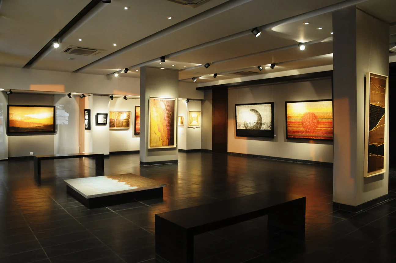 tao gallery