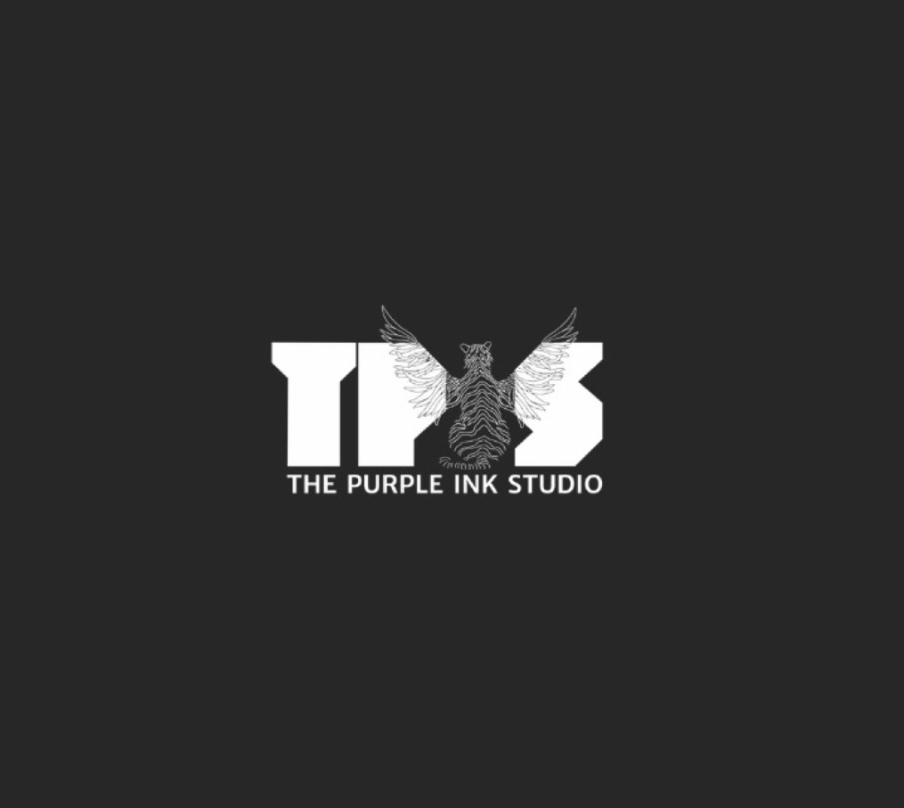 the purple ink studio