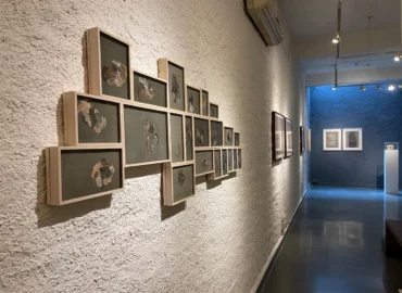 Threshold Art Gallery