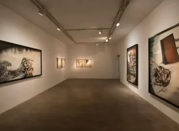 Vadehra Art Gallery | D-40