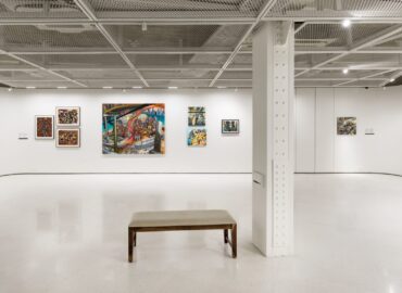 Vadehra Art Gallery | D-40
