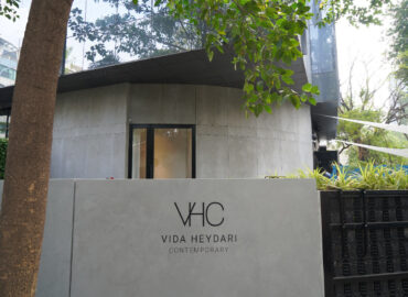 VHC Art Gallery | Vida Heydari Contemporary