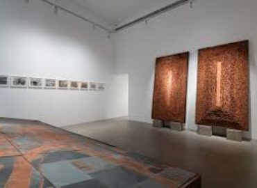 VHC Art Gallery | Vida Heydari Contemporary