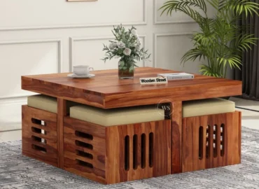 WoodenStreet