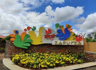 Zapurza Museum of Art & Culture