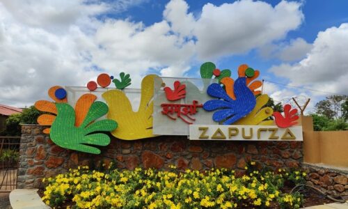 Nice placd for creative people