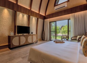 Ananta Spa and Resort