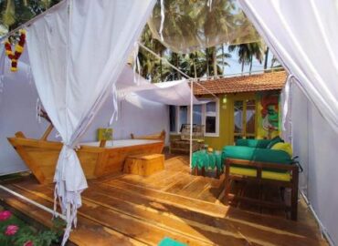 Art Resort Goa