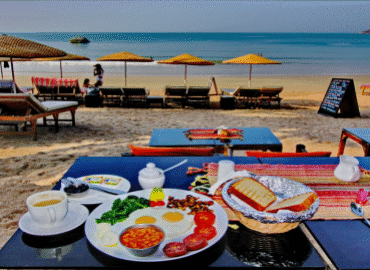 Art Resort Goa