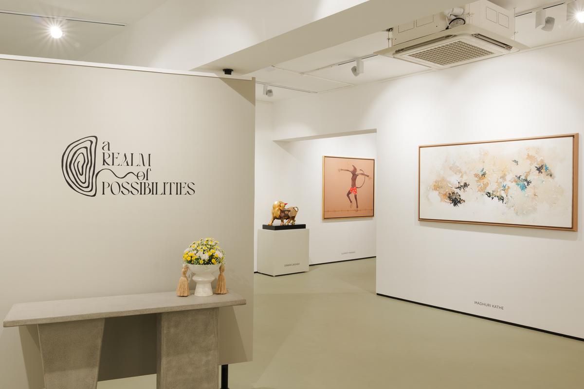Artisera art gallery