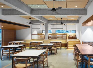BIC Cafe