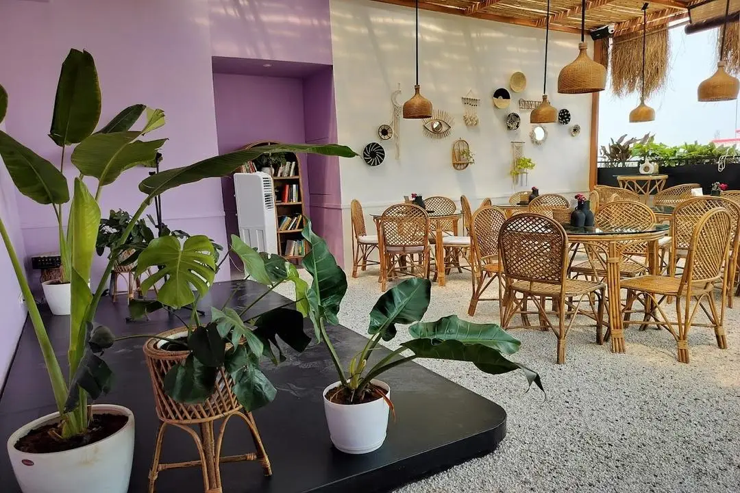 Ekaiva Bakehouse & Studio