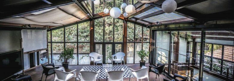 G5A Foundation for Contemporary Culture