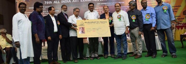 Hyderabad Art Society